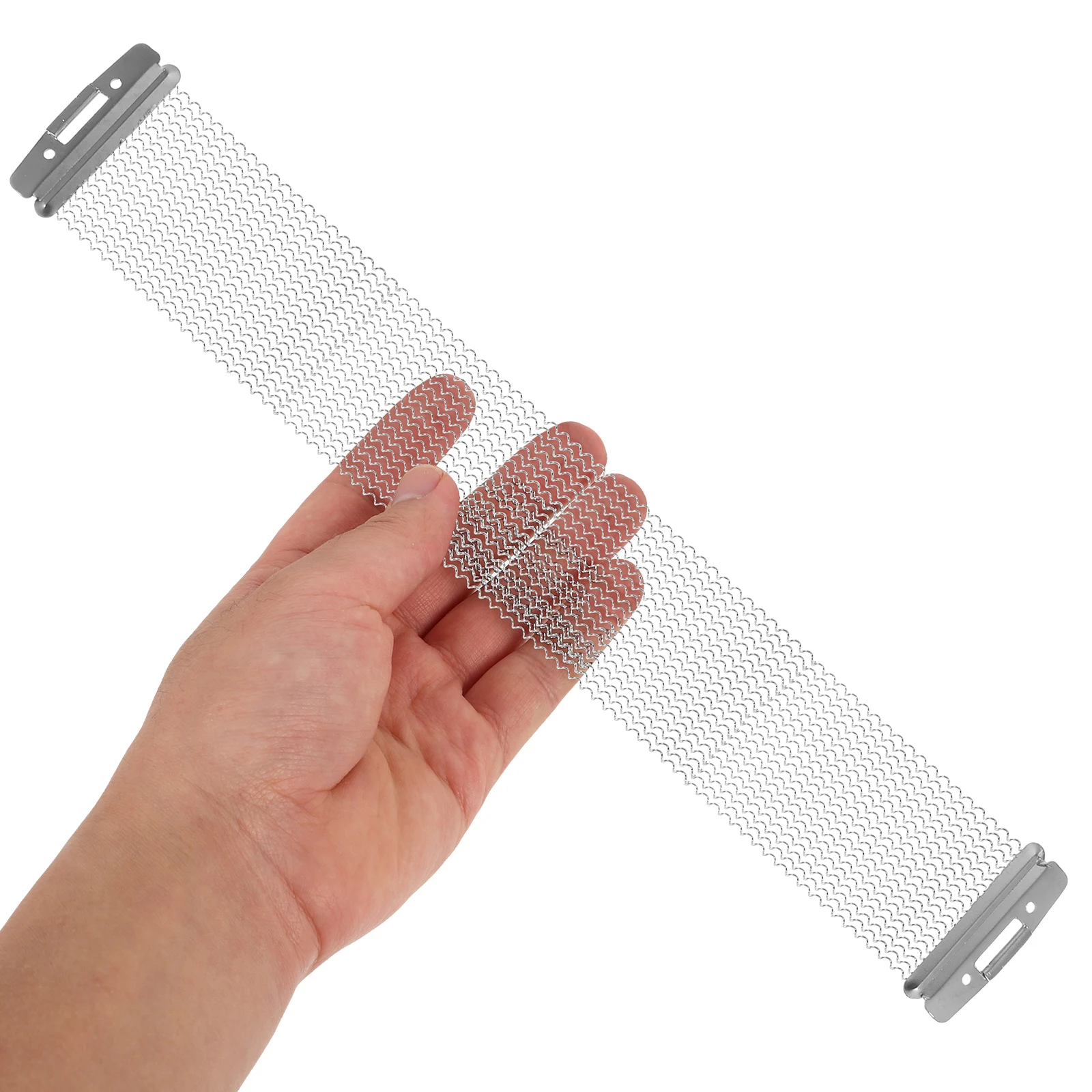 

1 Set Mounting Straps Plastic Metal Fixing Belt Durable Tension Control Cord For Most Drums Set Accessories Pet Snare Wire Strap