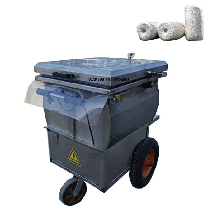 Factory Direct Shiitake Log Soaking Machine Hot Sale Mushroom Cultivation Water Immersion Equipment for Edible Fungus Growers