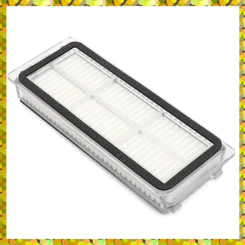 AGLH ため Dreame ボット L20 ウルトラ/X20 プロロボット掃除機メインサイドブラシ HEPA フィルターモップパッドダストバッグアクセサリー