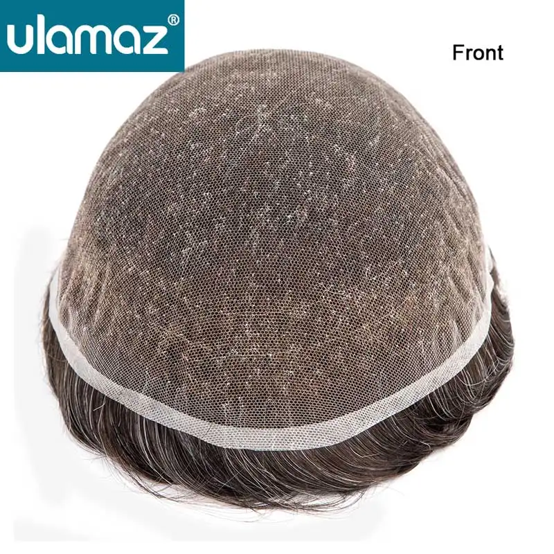 Thumbnail 2 - #13 Compare Full Lace Natural Hairline Wigs Before You Buy