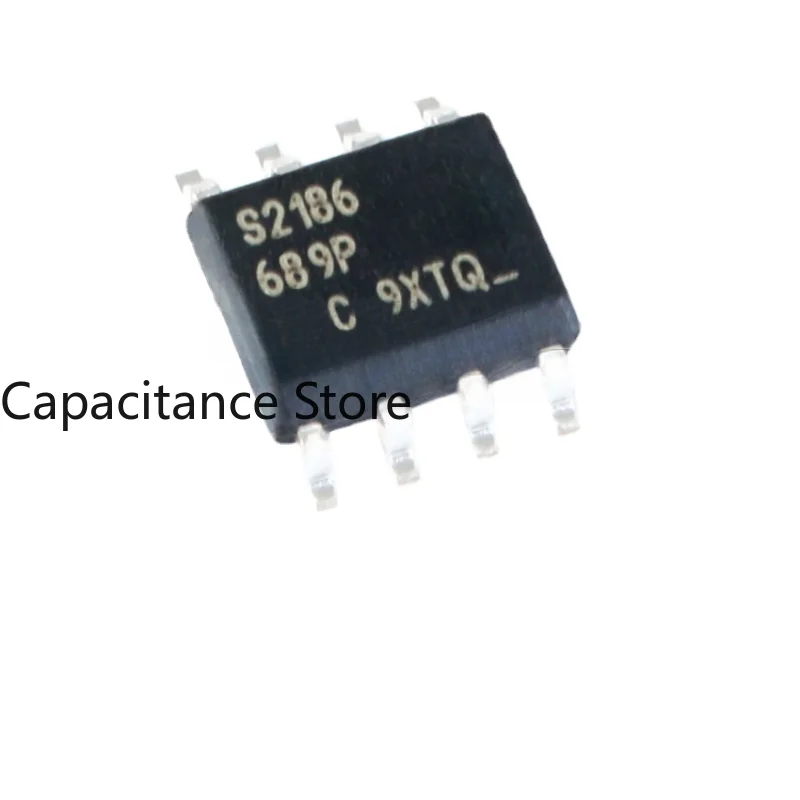 10PCS IRS2186STRPBF IRS2186S S2186 SOP8 Bridge Driver Chip Brand New Original Genuine Product