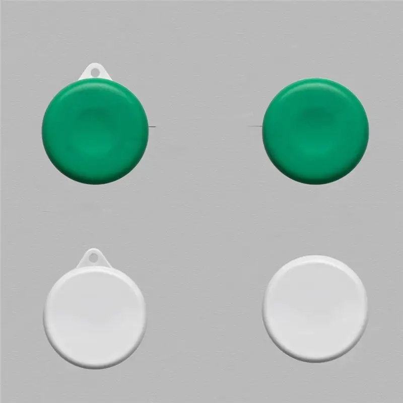 ABSU NRF52832 Ble Motion Sensor Beacon For 9 Axis Ble Motion Sensor Beacon NRF52832 NRF52832 Low Energy Module