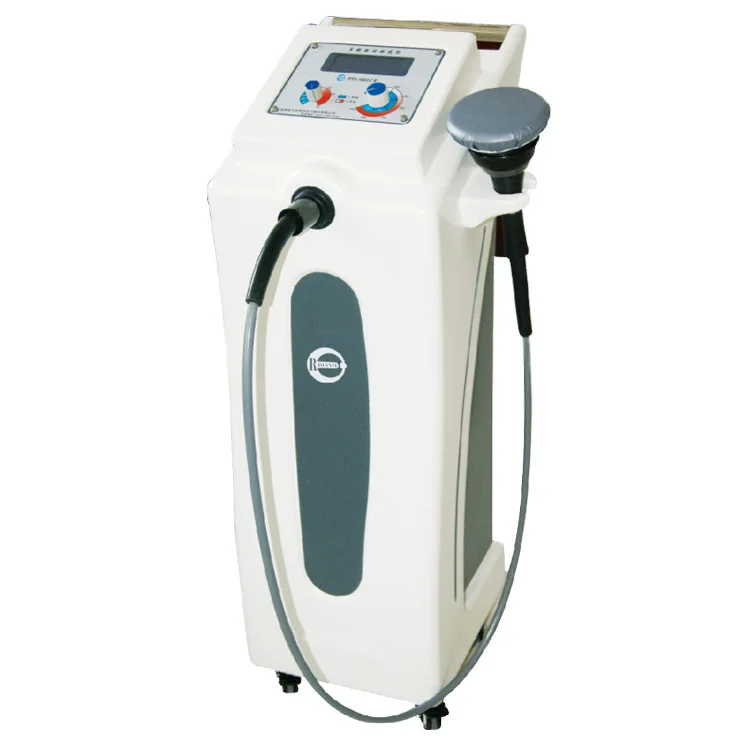 

Hot Selling High Quality PTJ-5001C Pneumatic Vibration Sputum Extractor Expectoration Machine