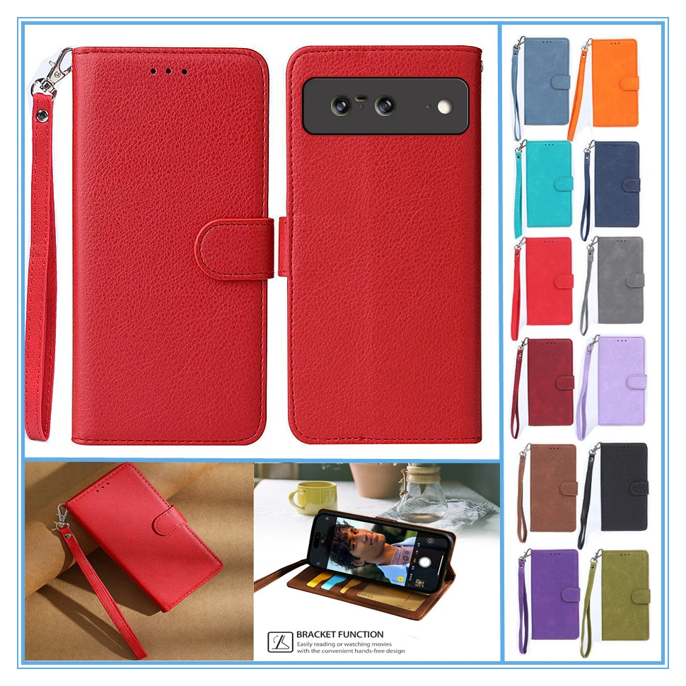 Flip Case For Etui … - image