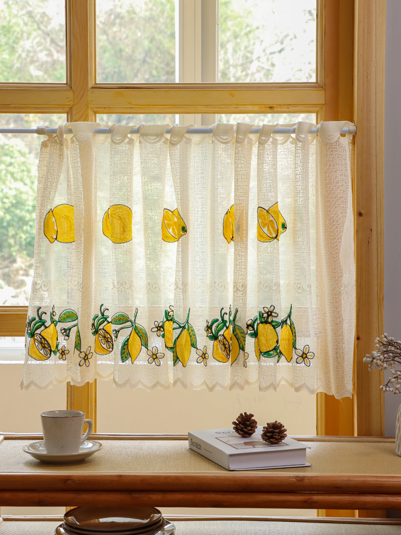 Thumbnail 4 - #20 Latest Window Treatments Offers