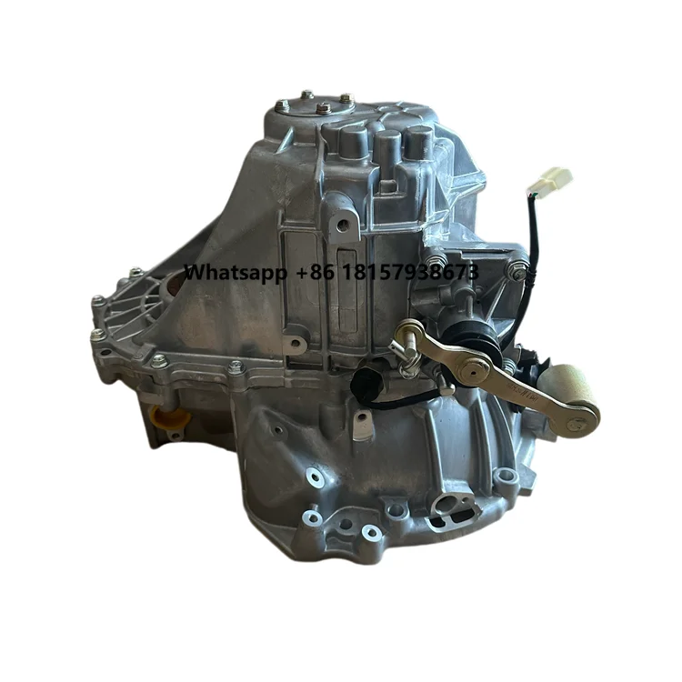 

Geely 170G EC7 Car Gearbox New Auto Transmission Parts 3020000100 3000000006