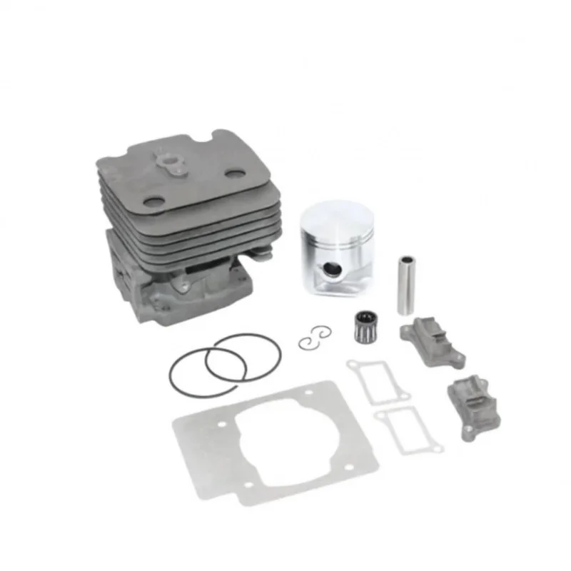 ハスクバーナ 75.6cc 580BFS 578BTF 580BTS シリンダーピストンキットに適しています。