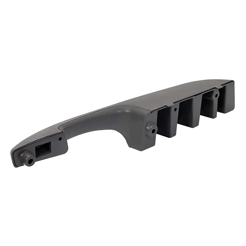 مقبض باب يسار لجانب السائق ، مسند ذراع لسيارة شيفروليه اكسبريس ، GMC Van Savana-Pull