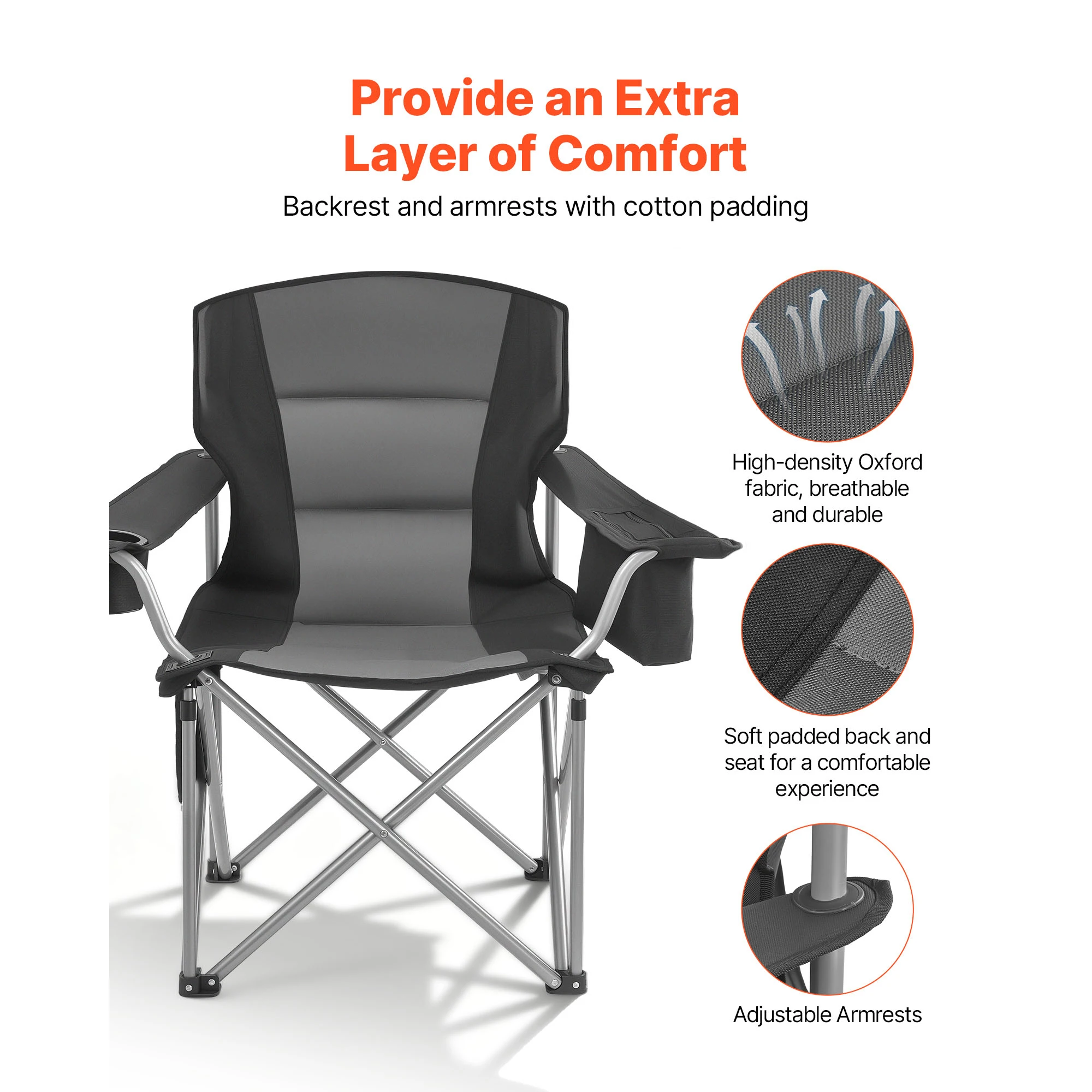 Thumbnail 4 - #4 Trending Camp Furniture Right Now