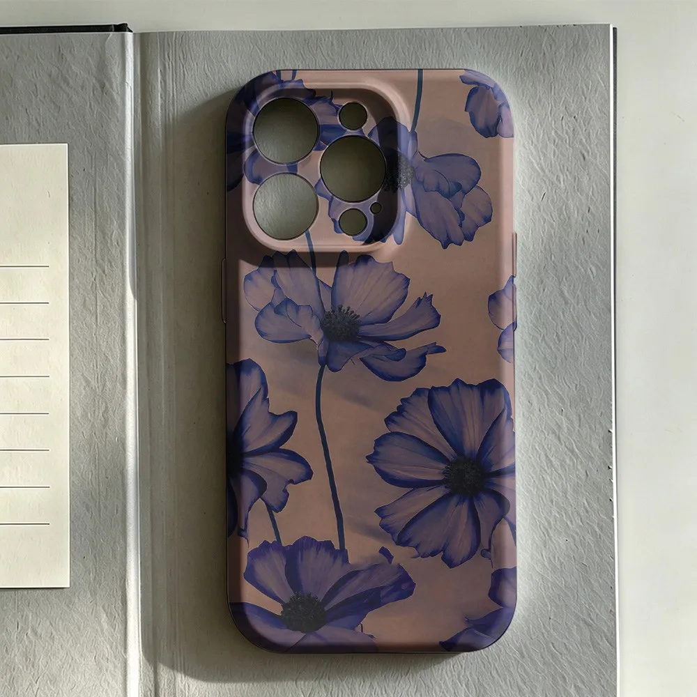 Trendy Leopard Phone Case for Samsung Galaxy S22 S23 S24 S25 S26 FE Plus Note20 Ultra 4G 5G Glossy Film Hard PC