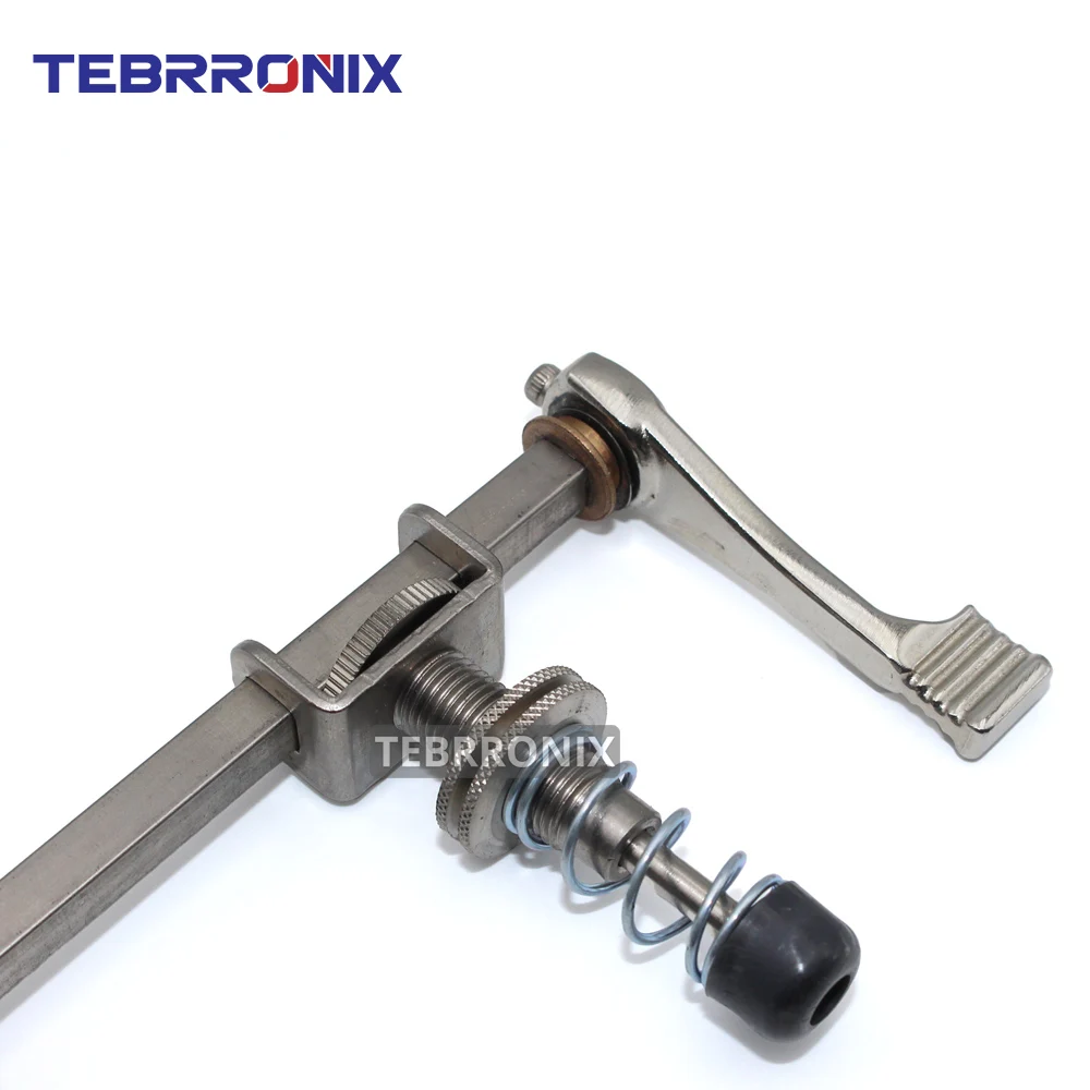 G41022M Kit Pivot Bar & Toggle Assemblies for Zebra 110XI4 105SL Plus 110XI3 Thermal Barcode Label Printer