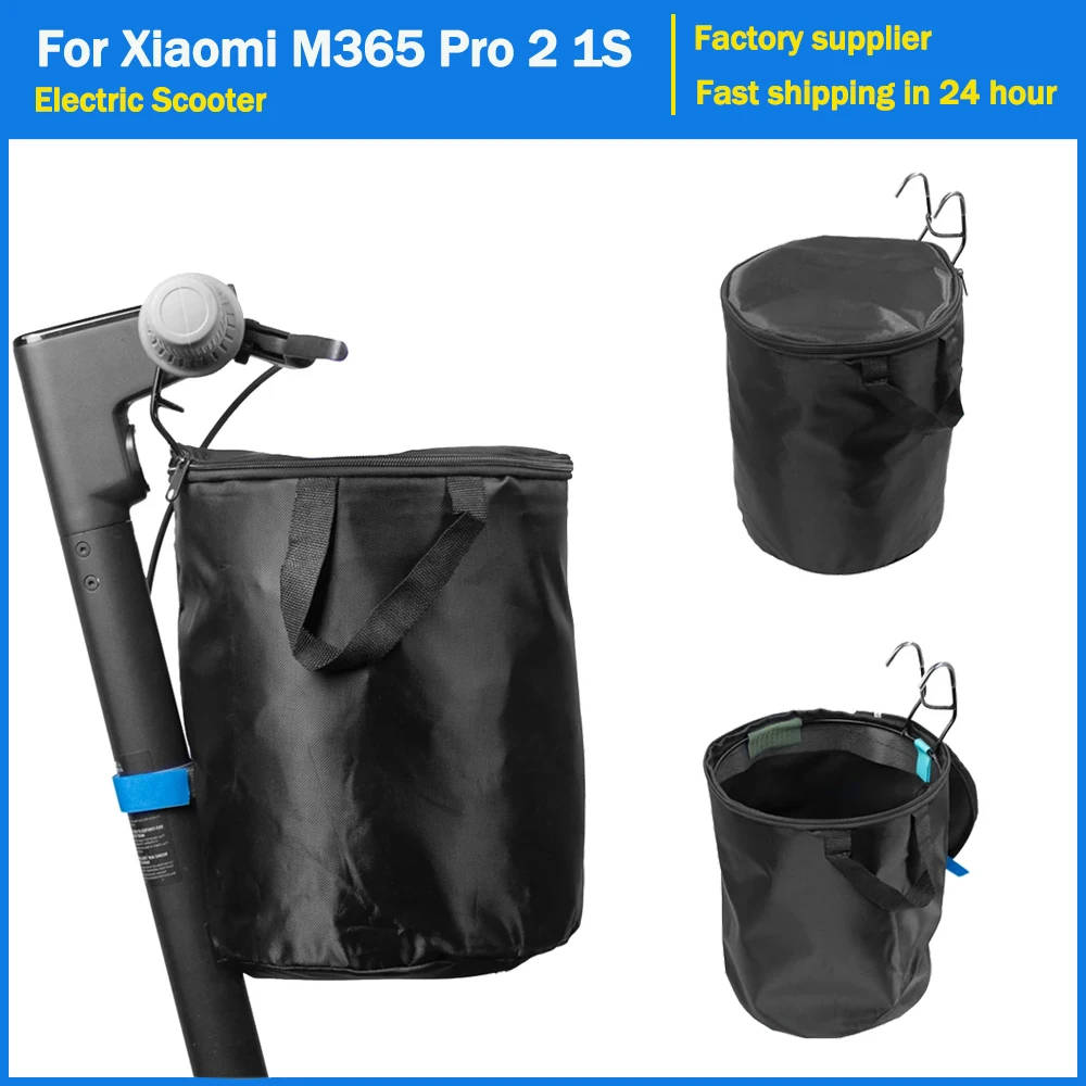 Scooter Basket Deli… - image