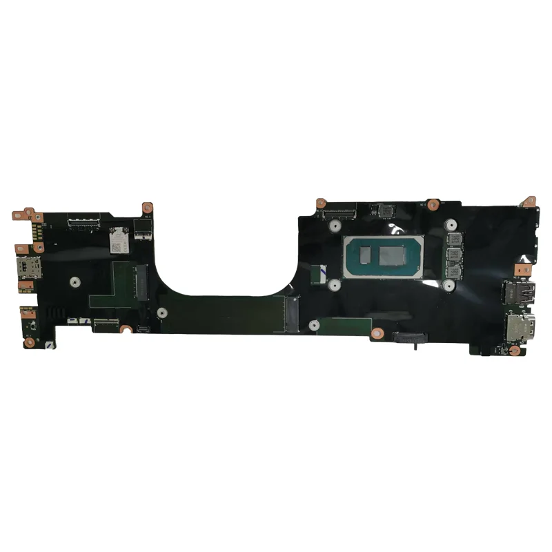 

Laptop Motherboard For ThinkPad X1 Carbon 9th X1 Yoga 6th Gen Motherboard i7 1165G7 16G 5B21C41531 5B21K24817 5B21K93238