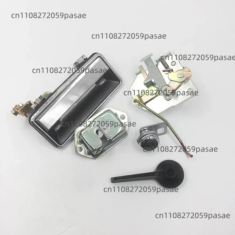 Suitable for models 55, 60, 75, 135, 150, 155, 175, and 160; door assembly parts
