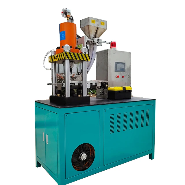 Automatic Multilayer Cold Press Machine for Diamond Granite Marble Segments with Servo System and Essential Core Components
