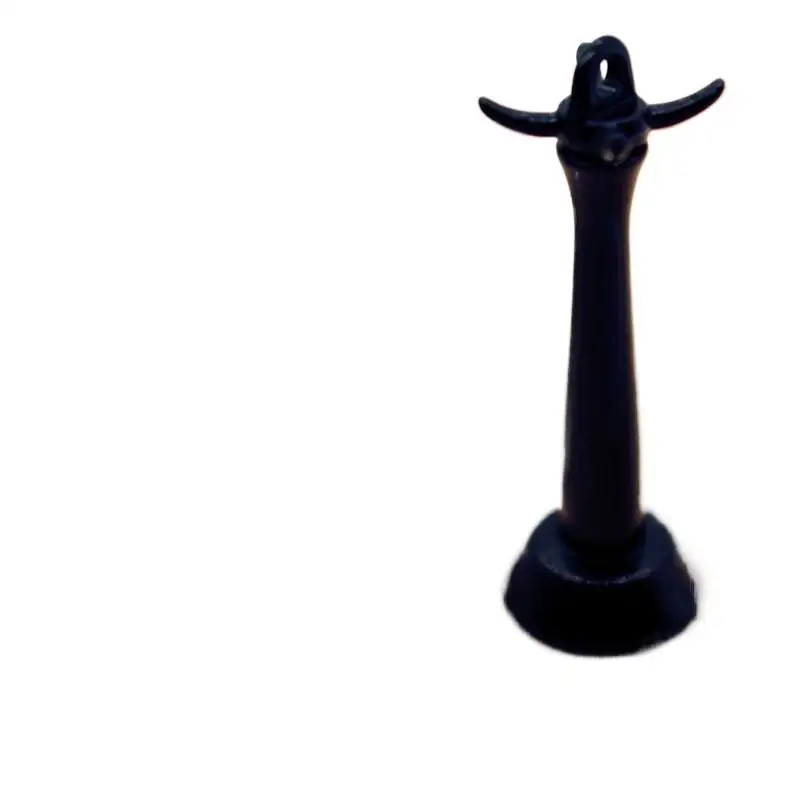 Puppenhaus Hängelöffel Spachtel Suppenlöffel Sieb Küchengeschirr 5-teilig Miniaturen Modell Küchenzubehör Kinder Rollenspiel Spielzeug