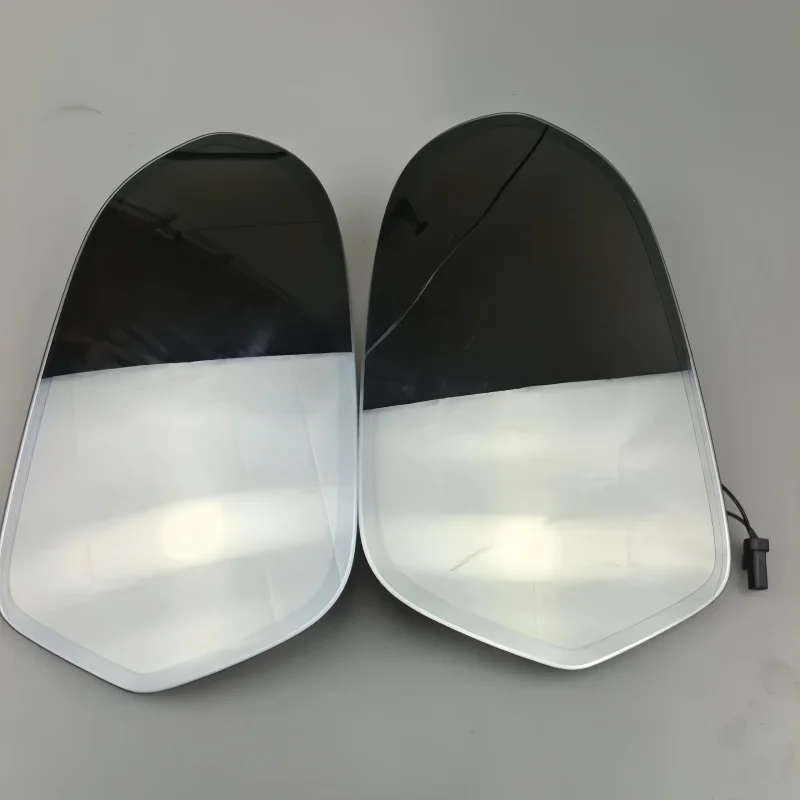 

OEM Parts Auto Dimming Anti-Glare Heated Rear Mirror Glass Left or Right For Audi A6 C7 2012 2013 2014 2015 2016 2017 2018