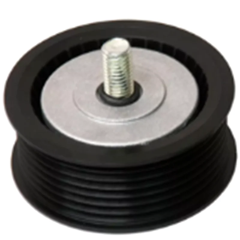 Po rs ch e Cayenne generator belt transition wheel guide roller  94810211902 94810211900 94810211901