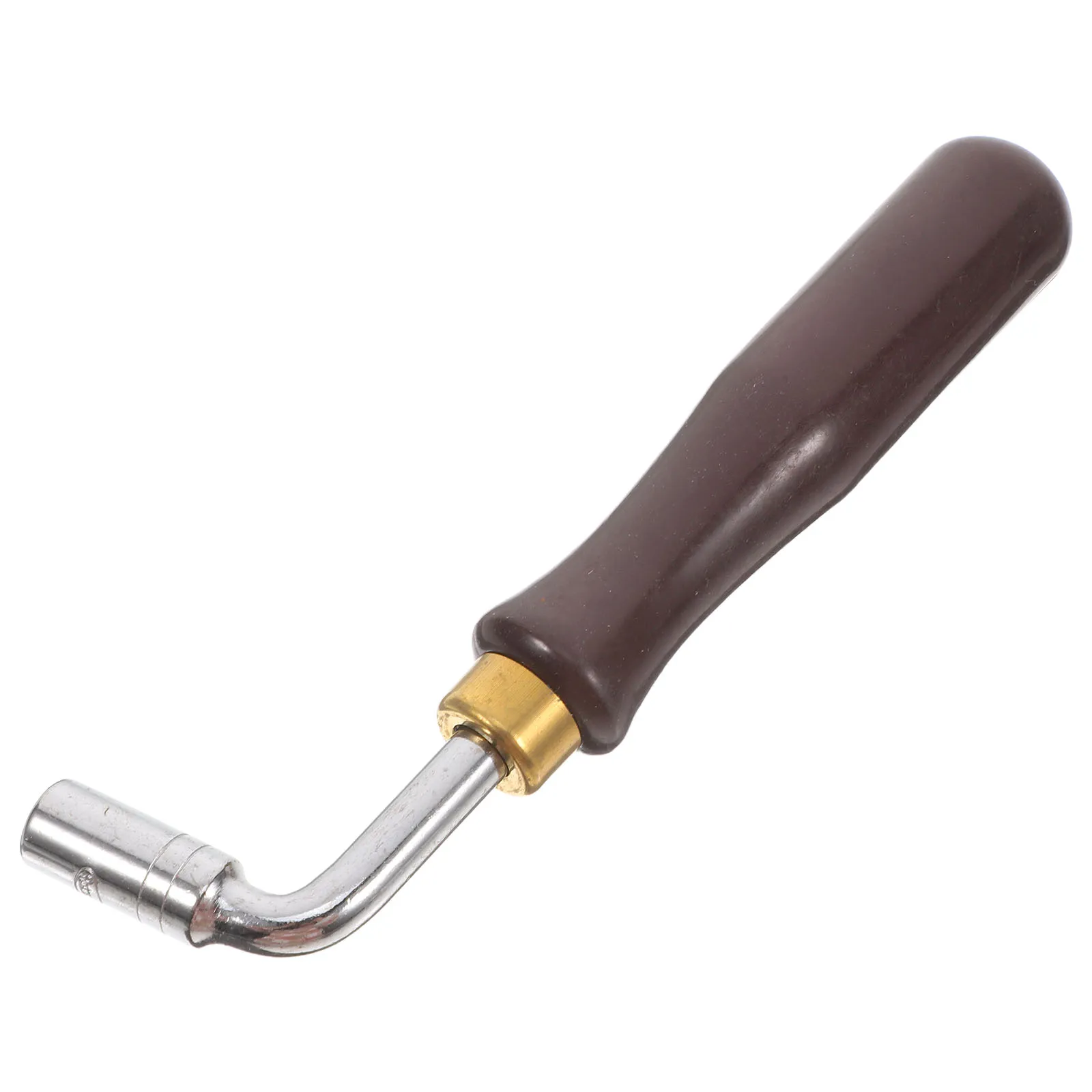 

Dulcimer Tuning Wrench Stainless Steel Psaltery Tone Tool String Parts Accessories High Quality Materials Long Life Ergonomic