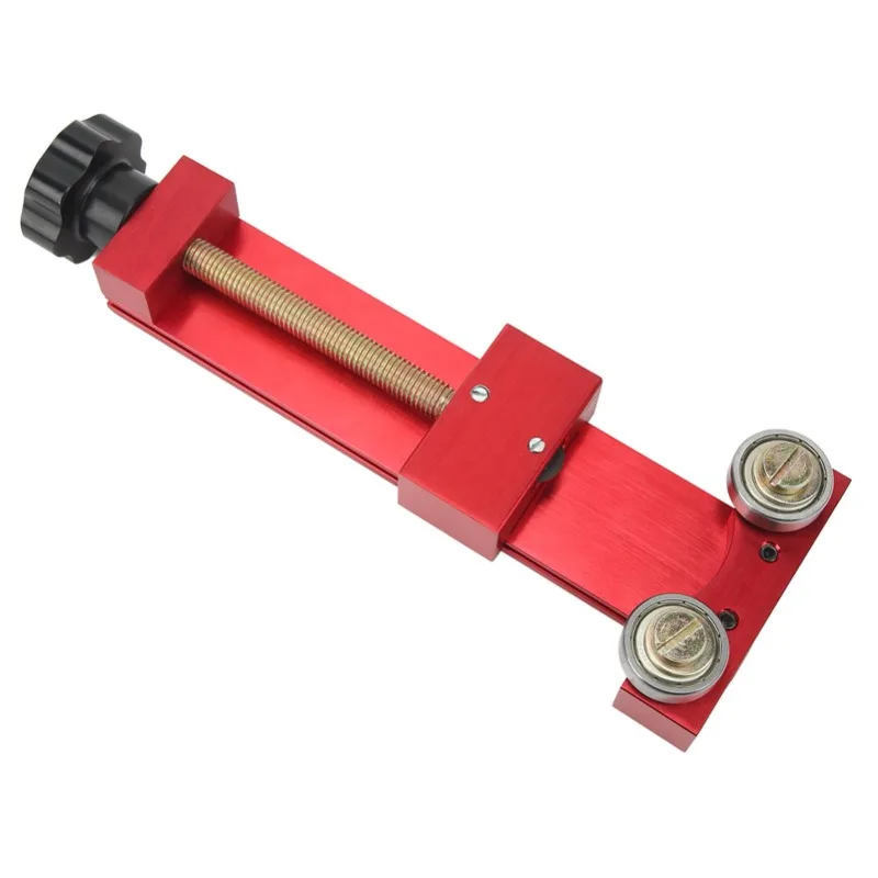 

66490 Инструмент для резки масляного фильтра Точный цинковый сплав Прочная прочность Подходит для резки масляного фильтра от 1 до 3/4 дюйма до 5-3/4 дюйма для ассортимента