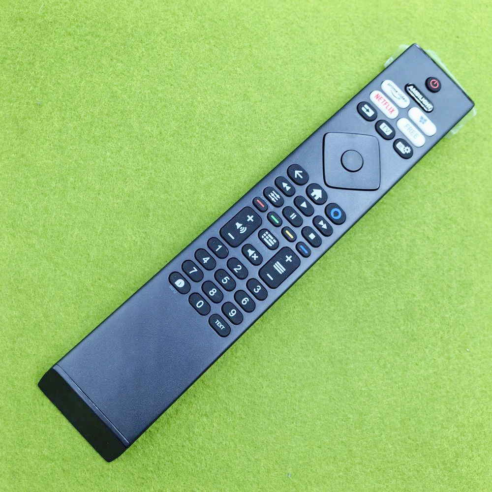 Telecomando originale BRC0984508/01 muslimfor PHILIPS LED TV
