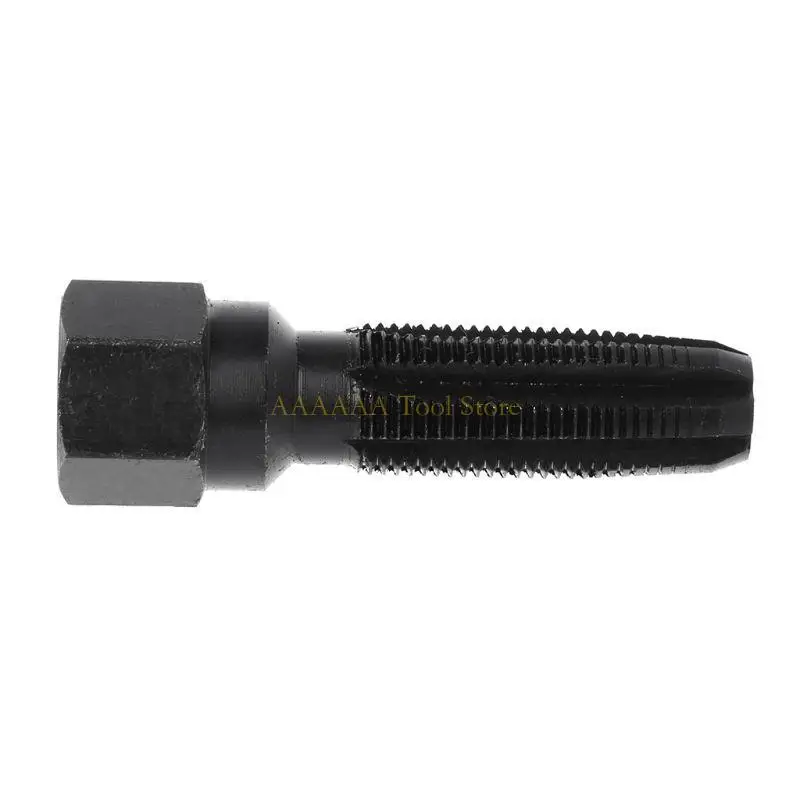 A2BE 14mm لتوصيل شرارة Rethread Rethreader إصلاح Tap Tool Reamer Inserts Profe #6