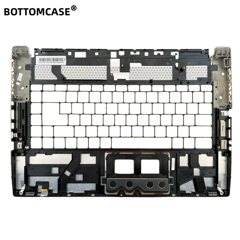 BOTTOMCAS New For MSI P65 WS65 GS65 MS-16Q5 Notebook LCD Back Cover/Front Bezel/Palmrest/Bottom Case Computer Case White