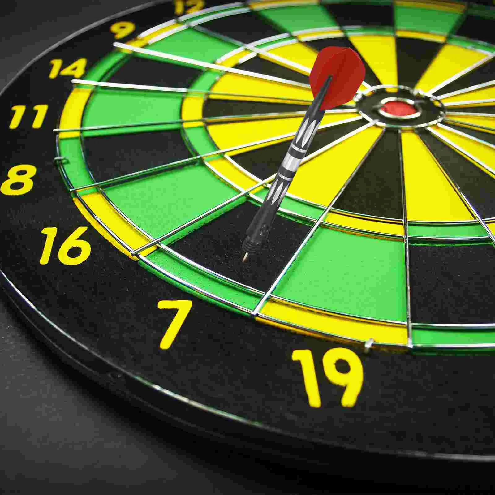 5 Pcs Shaft Replacement Shafts Toy Plaything Supply Accessories Metal