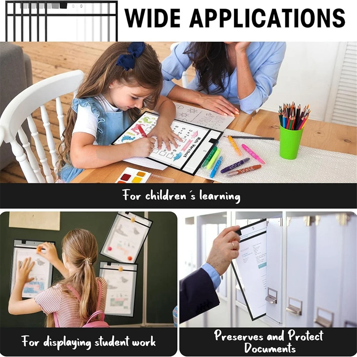 Job Ticket Holders …