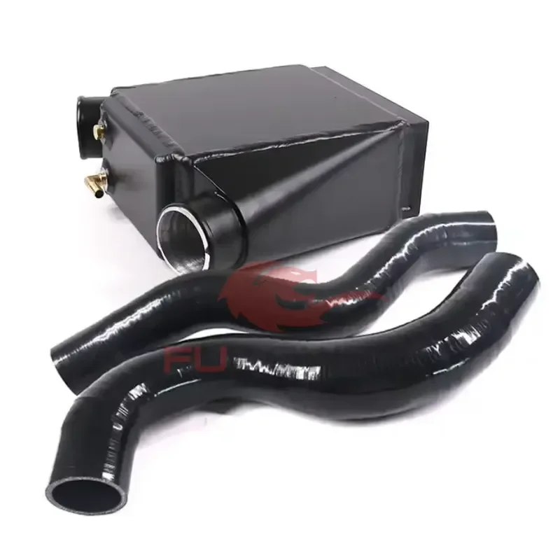Intercooler Kit for SeaDoo RXP X RXT X BRP 4 TEC Jetski 2016+ 260HP Watercraft Performance Cooling System Upgrade Parts - view 3