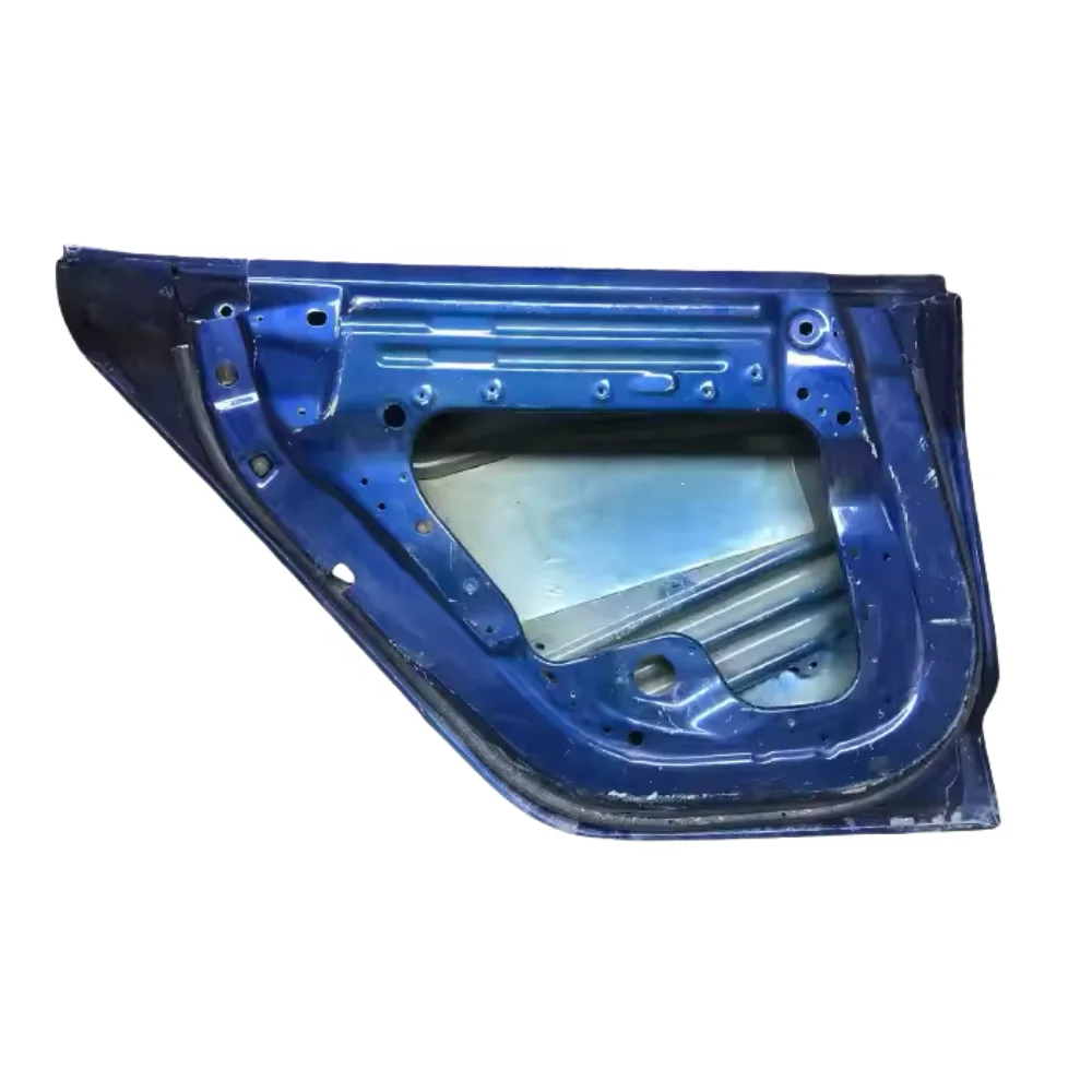 

TTELSA Outer Door with Integrated Frame and Hinge Slots for EV Applications Designed to Fit Car Assemblies 1997294-00-A Model 3