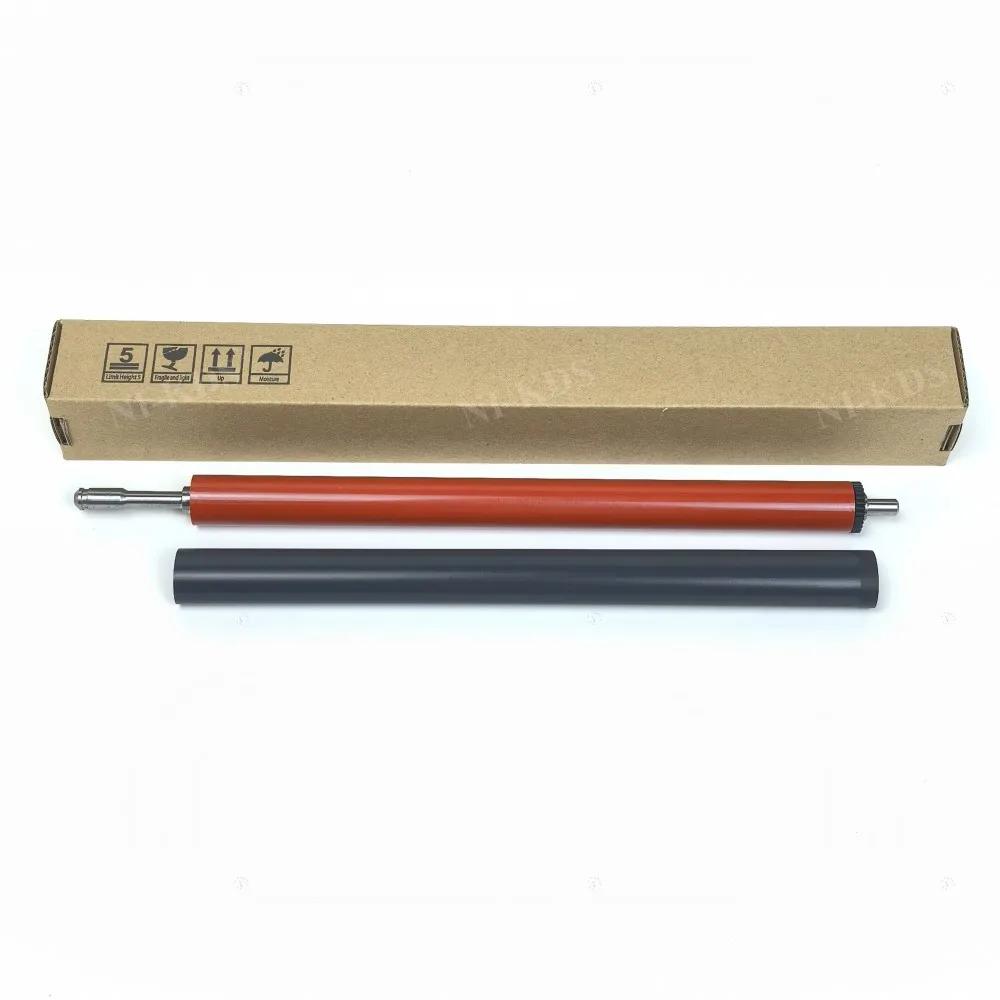 Fuser Film Lower Roller for HP Laserjet P1005 P1006 P1007 P1008 P1009 1005 1006 1007 1008 Printer Parts
