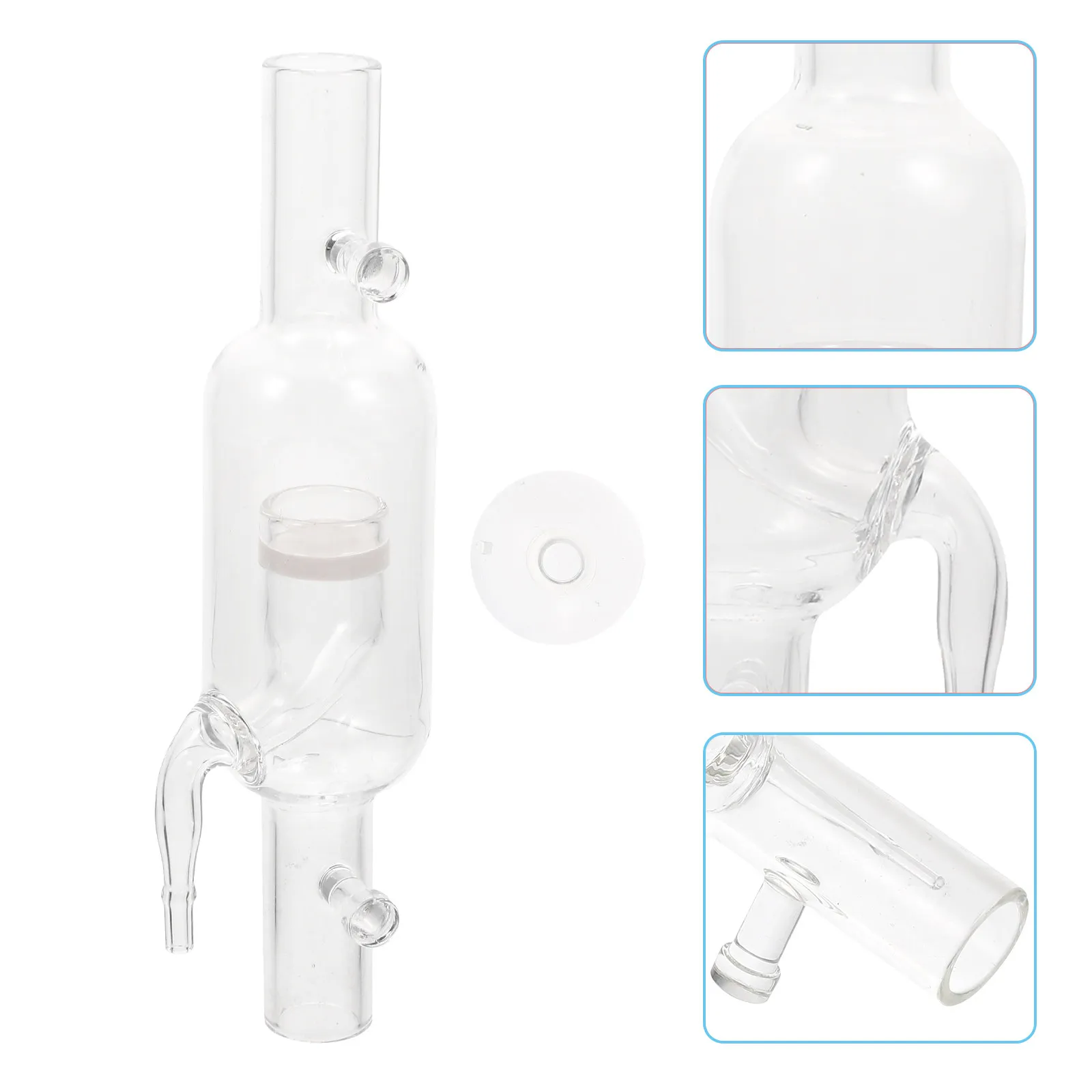 Fish Tank Co2 Refin…