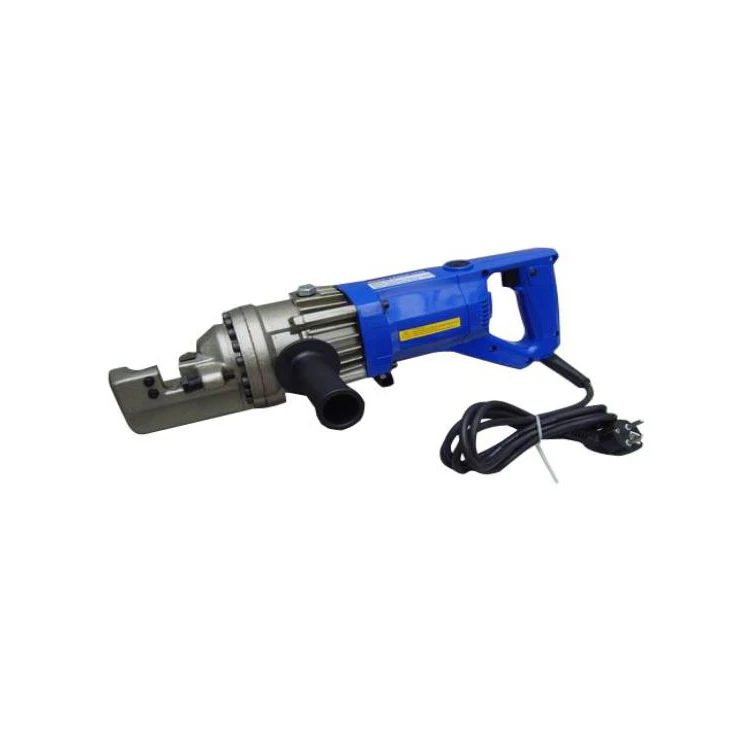 قاطع حديد التسليح الهيدروليكي 16 مم