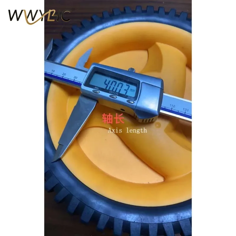 

Suitable for 196mm Lawn Mower Wheels 5324025-67, 5324029-36, 532402567, 532402936