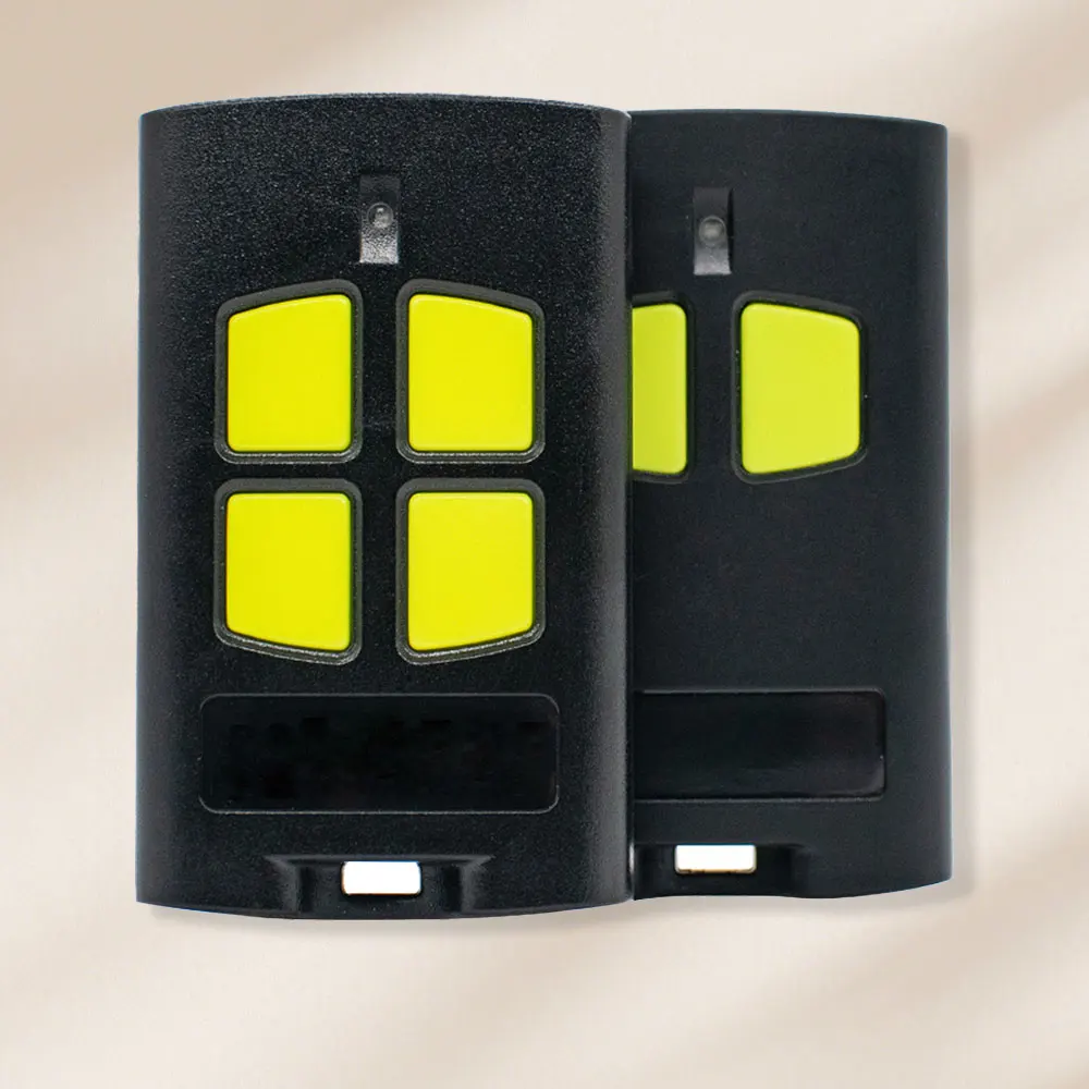 

9 шт. 2VA 4VA 433 МГц ручной передатчик для ворот-брелок BENINCA TO GO 4VA пульт дистанционного управления для гаражных ворот работает с BENINCA TO.GO