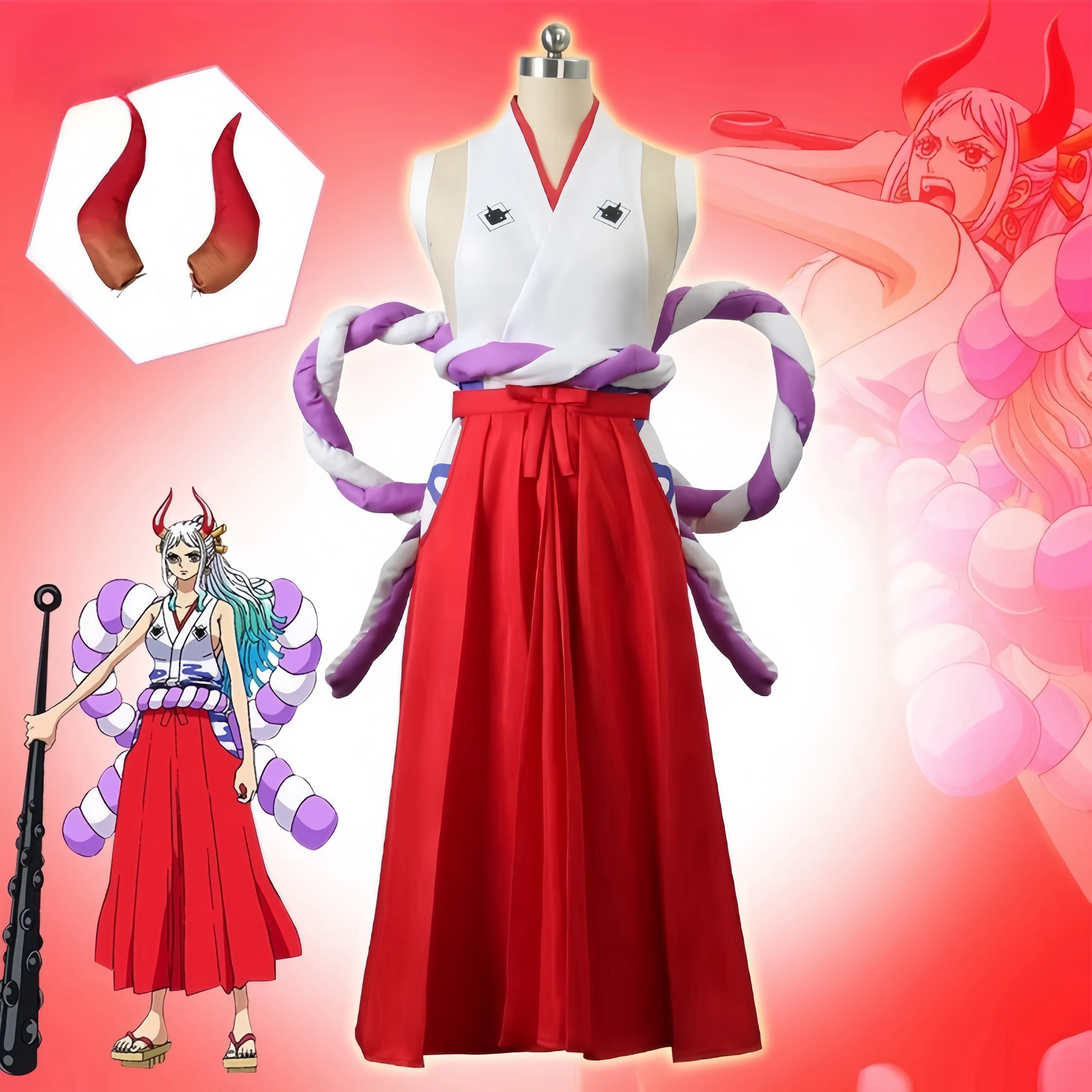 Thumbnail 4 - #61 Kimonos Comparison Guide