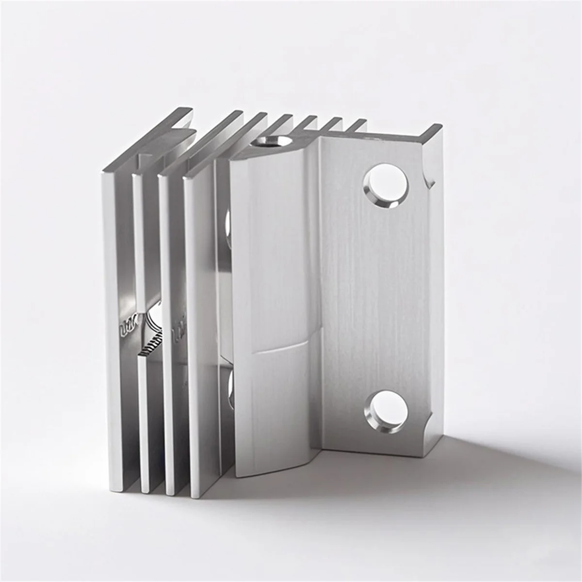 

CLCU For K1, K1C, K1 MAX Radiator for 3D Printer Accessories Heat Sink 3D Printer Upgrade Kit