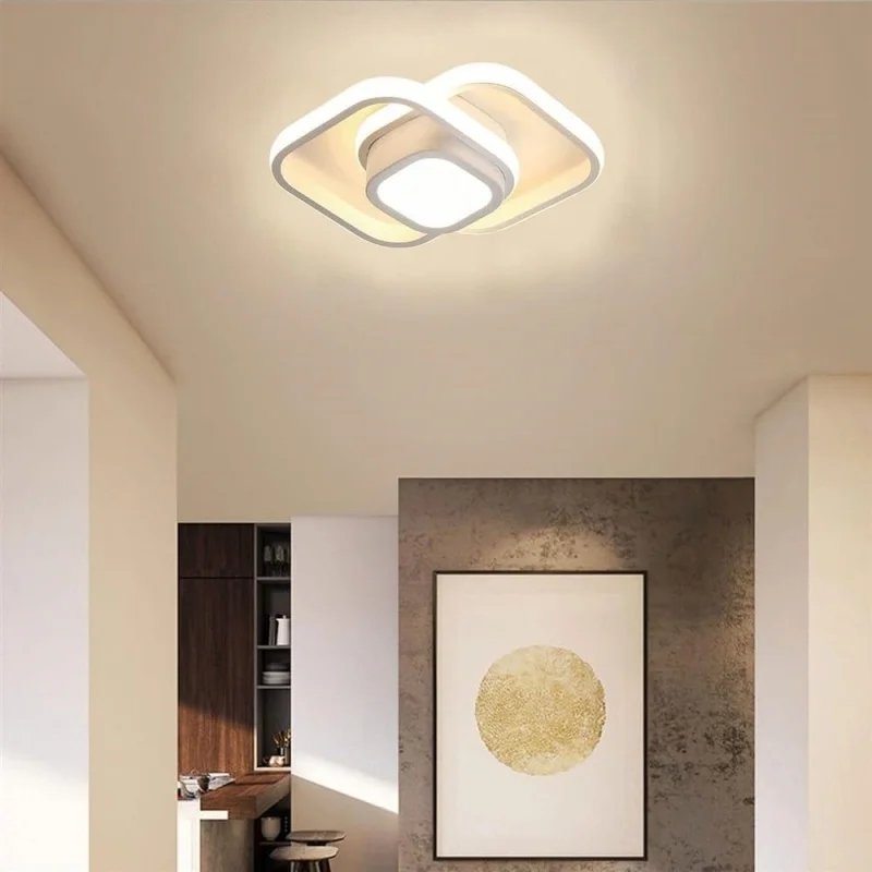 Led Aisle Ceiling L…