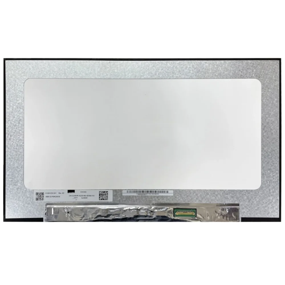 

N140HCA-G51 N140HCA G51 14 inch Laptop Display LCD Screen No-touch Slim IPS Panel FHD 1920x1080 EDP 30pins 60Hz