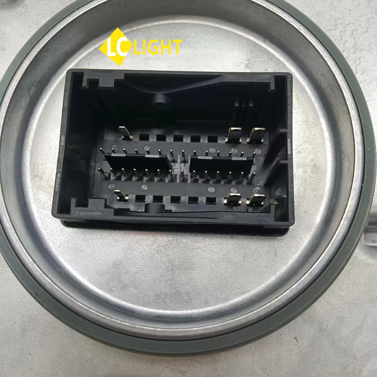 7PP941572AC Genuine LED Headlamp Control Module LED Headlight Ballast Control Unit Suitable for A3 A5 S5 Q5 RS3 RS5