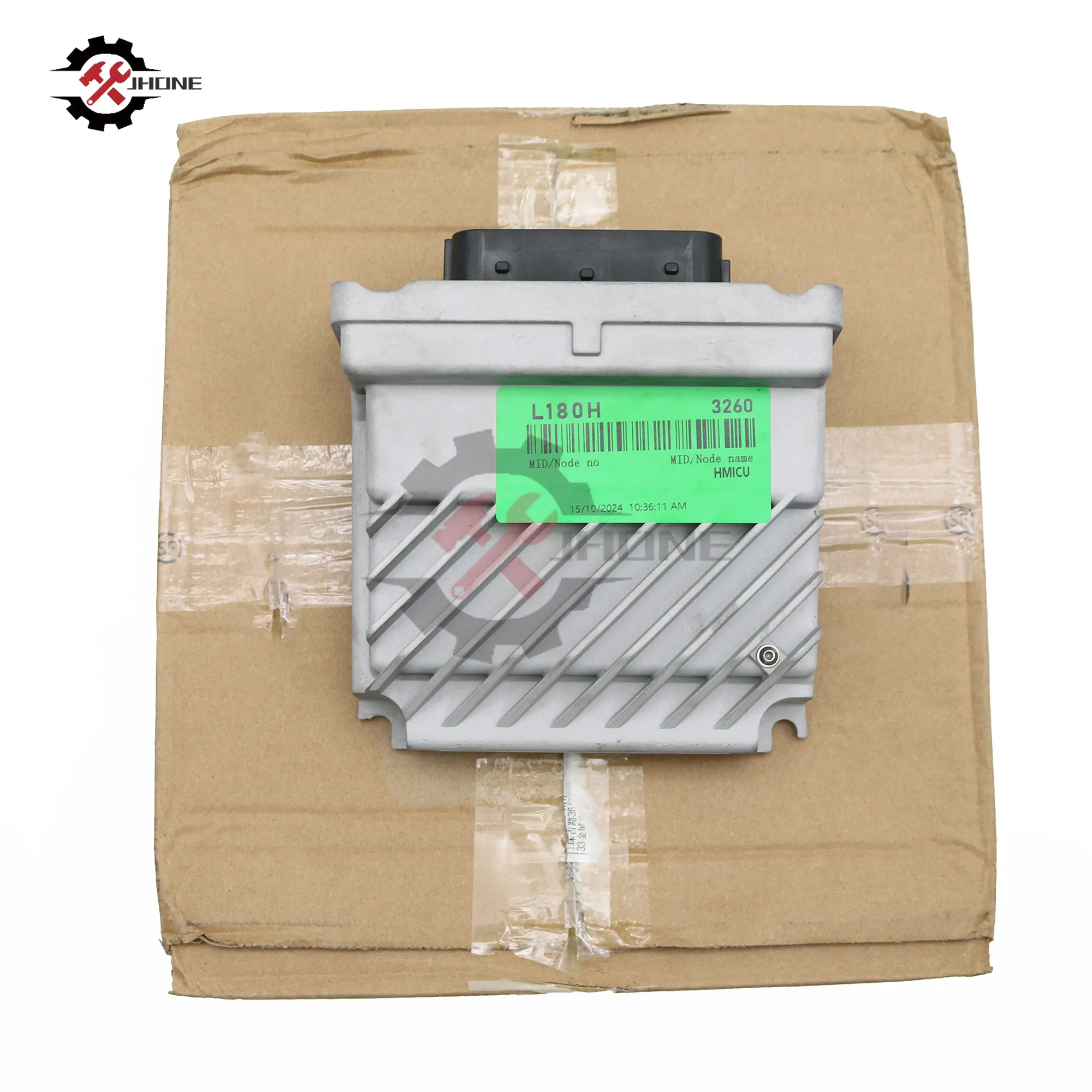 VOE11381435 11381435 ECU For E380EL180H E480E L120H L5OHL45HE220E E350E E300E E380E CONTROLLER