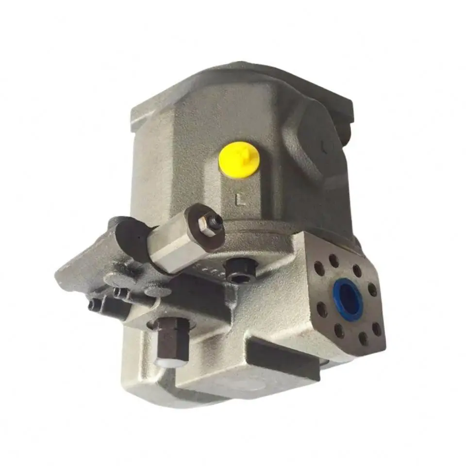 Axial Piston Variable Pump A10VO Series A10VO28 A10VO28DR/31K-PSC62K01 Hydraulic Pump