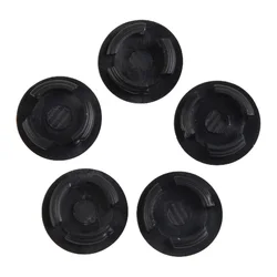 Automobile Accessories For Tucson For IX35 827343A000 door Handle Cap 5Pcs Door Pull 82734-3A000 82734-3A0009P