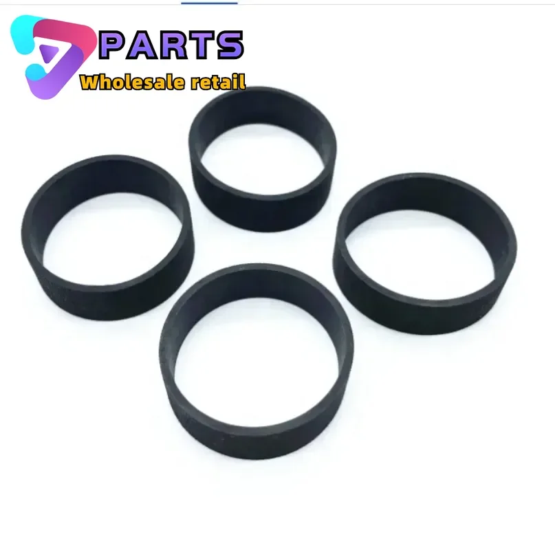 1SETS Duplexer Pickup Tire For hp7740 8210 8216 8700 8702 8710 8715 Paper Pickup Tire Copier Parts