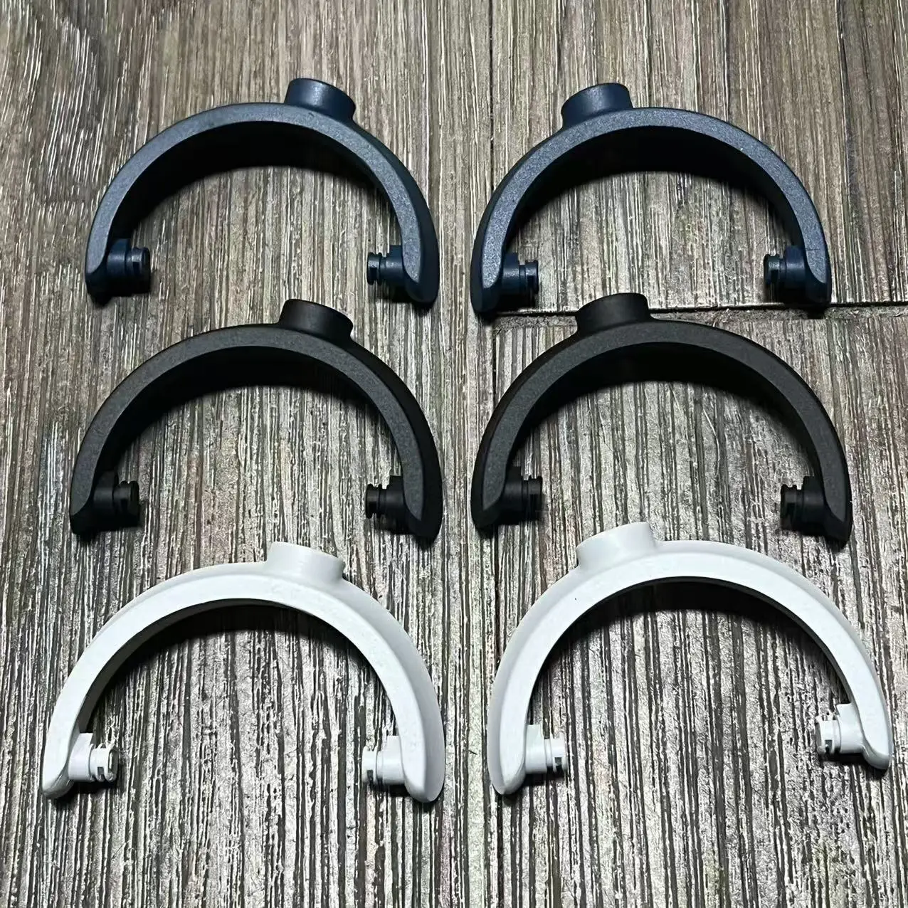 Bracket hanger For Sony WH-CH720N wireless headphones replacement wh ch720n plastic hinge swivel repair spare parts
