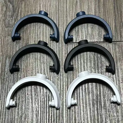 Wieszak wspornika do słuchawek bezprzewodowych Sony WH-CH720N wymiana wh ch720n plastikowy zawias obrotowy naprawa części zamiennych