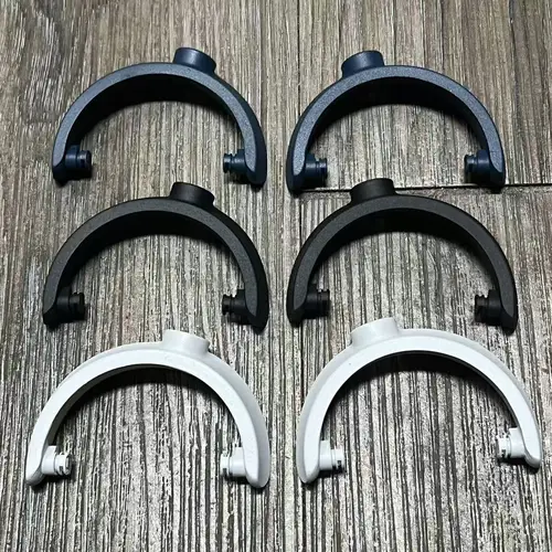 Soporte de suspensión para auriculares inalámbricos Sony WH-CH720N, repuesto wh ch720n, bisagra de plástico giratoria, repuestos de reparación
