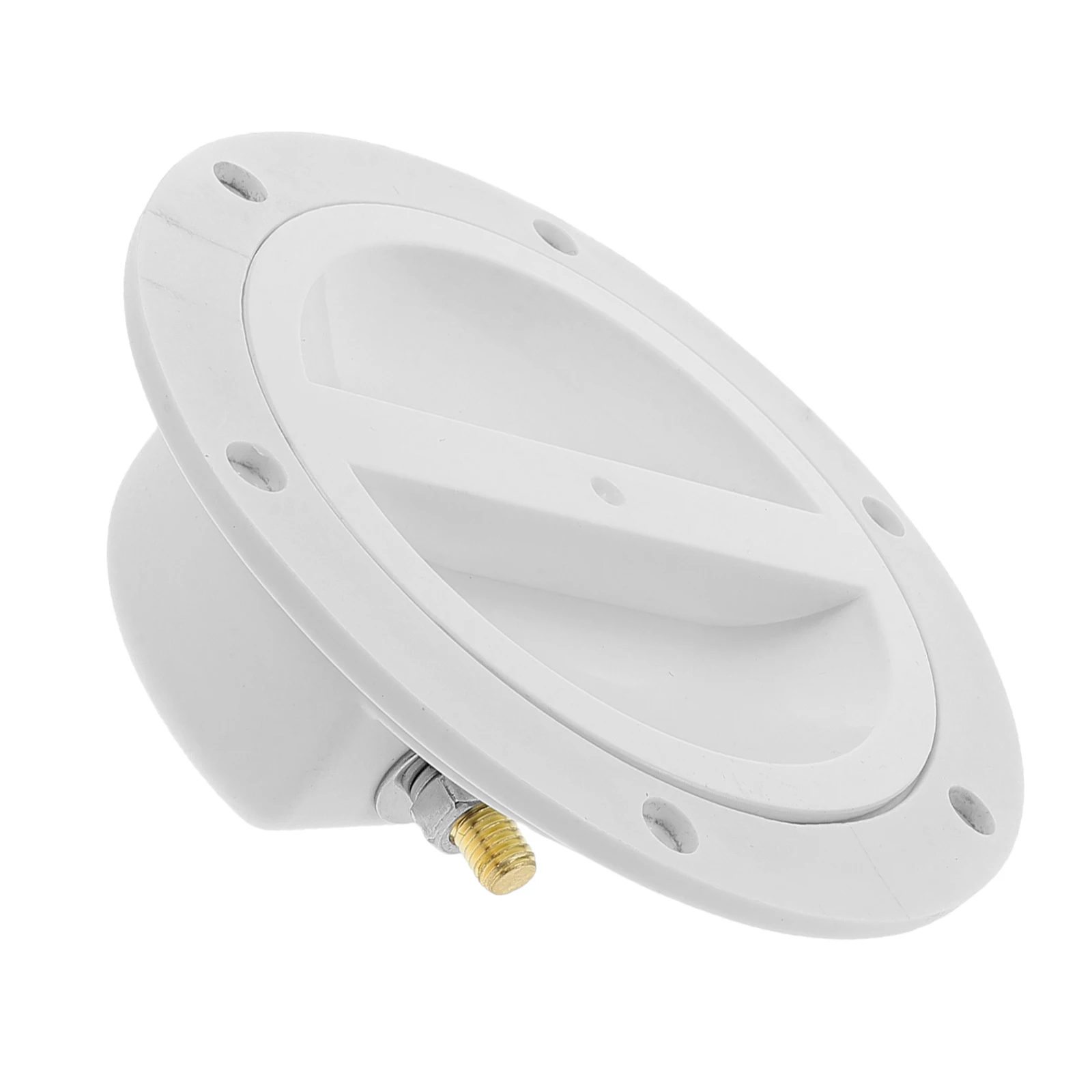 

Waterproof Junction Box For Rv Marine Fishing Pure Copper Conductive Dustproof Cable Connection Easy Install Cable Entry Storage