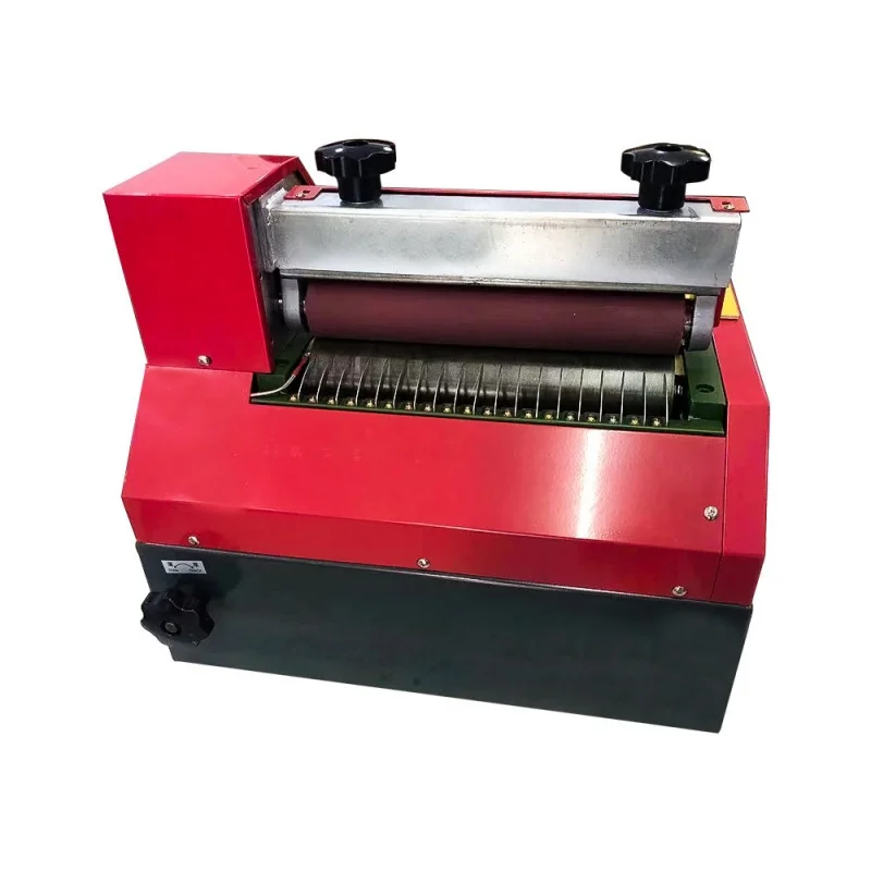 

Desktop Hot Melt Adhesive Coating Machine for Wet Towel Box Paper 300mm - 600mm - Roller Coating Machine for Packing